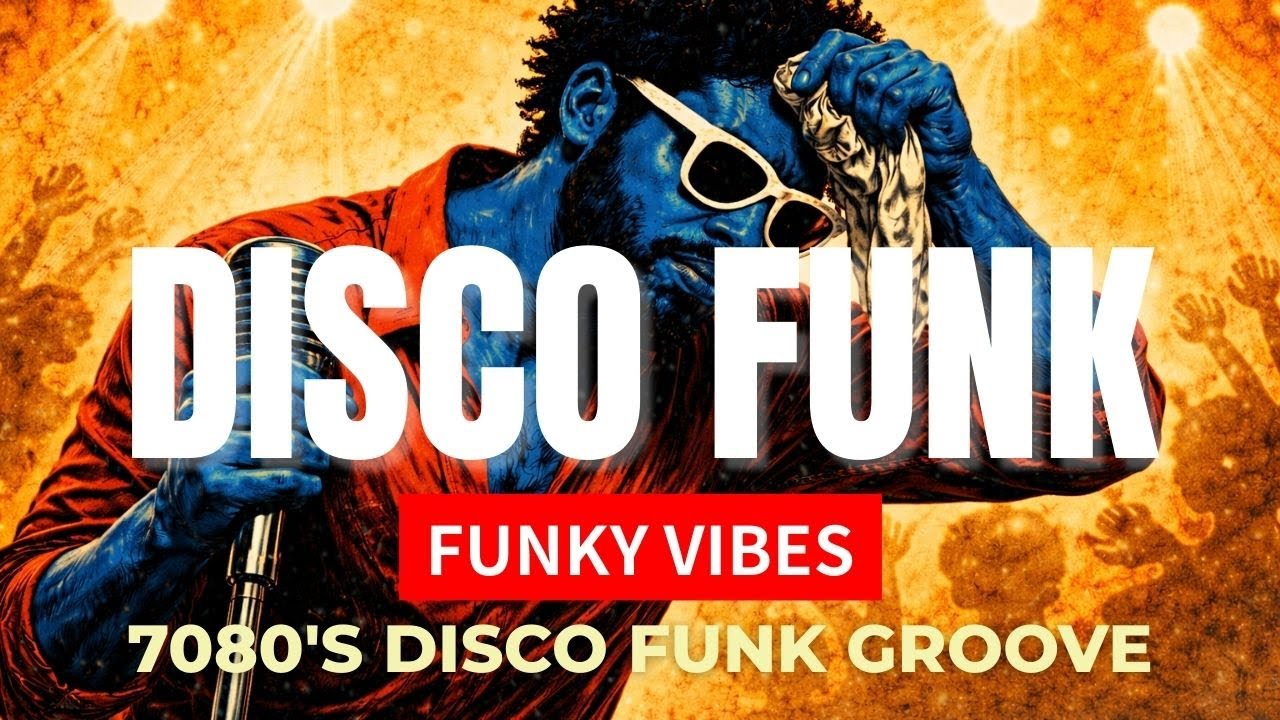 Classic Soul Funk Disco Mix 🍇 The Golden Era Playlist Vol.14