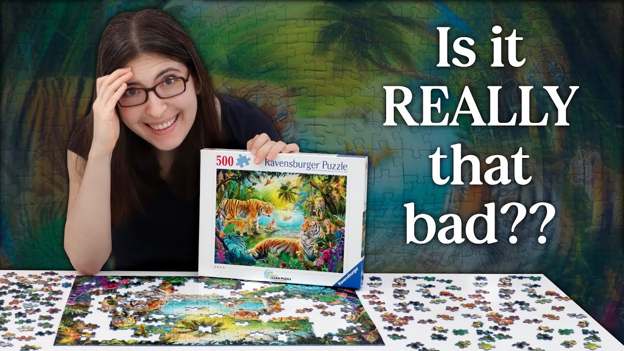 This puzzle has been haunting me for a year. Today I’m trying it again.