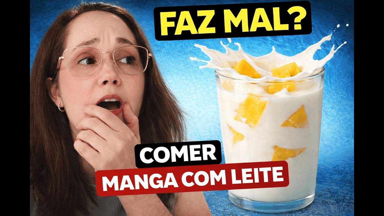Mentiras que você acreditou por anos…