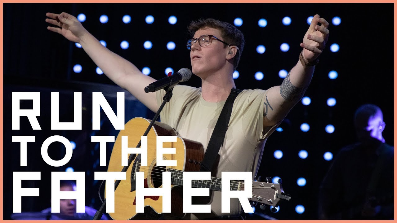 Run To The Father | Christian Life Worship