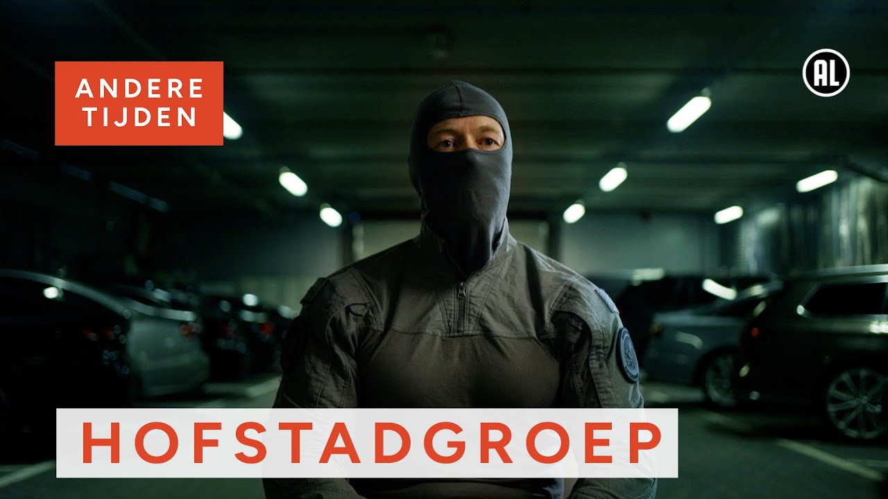 Terroristen in Den Haag | ANDERE TIJDEN