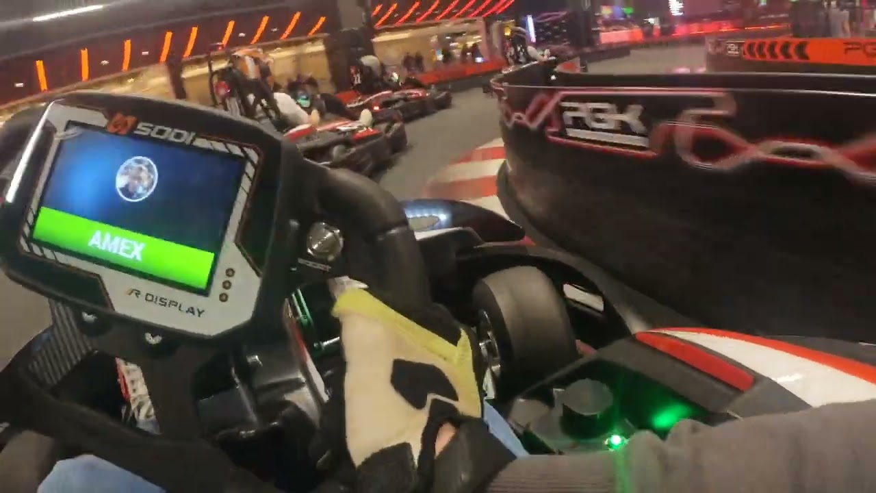 PGK Kart Venezia Mestre 25.01.2025