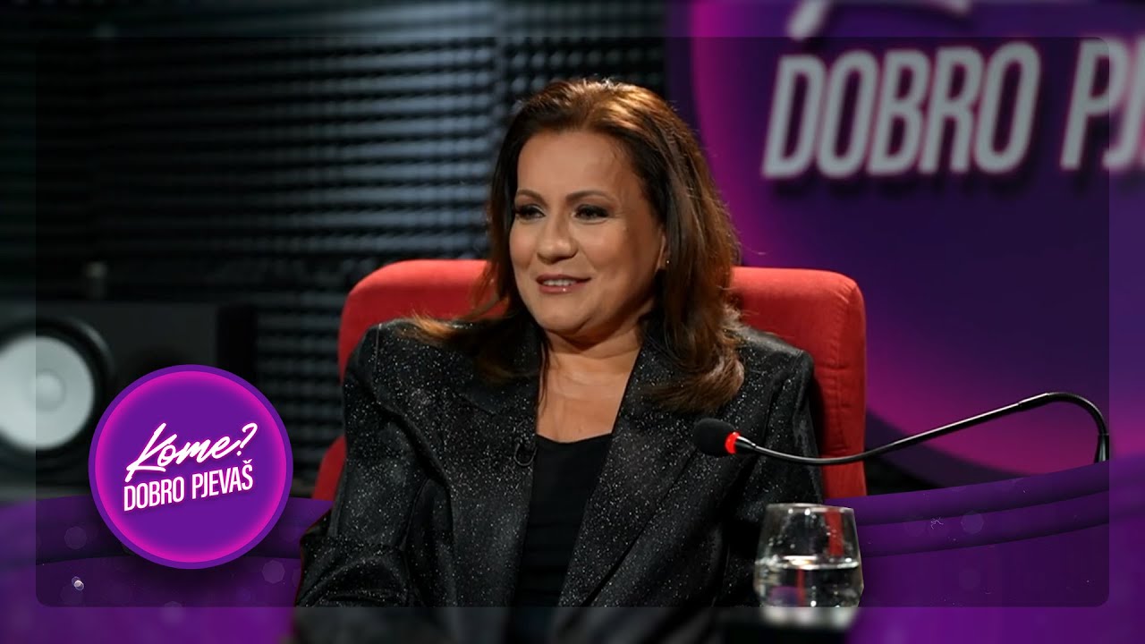Kome dobro pjevaš? | Epizoda 9 | Elvira Rahić | Hayat TV