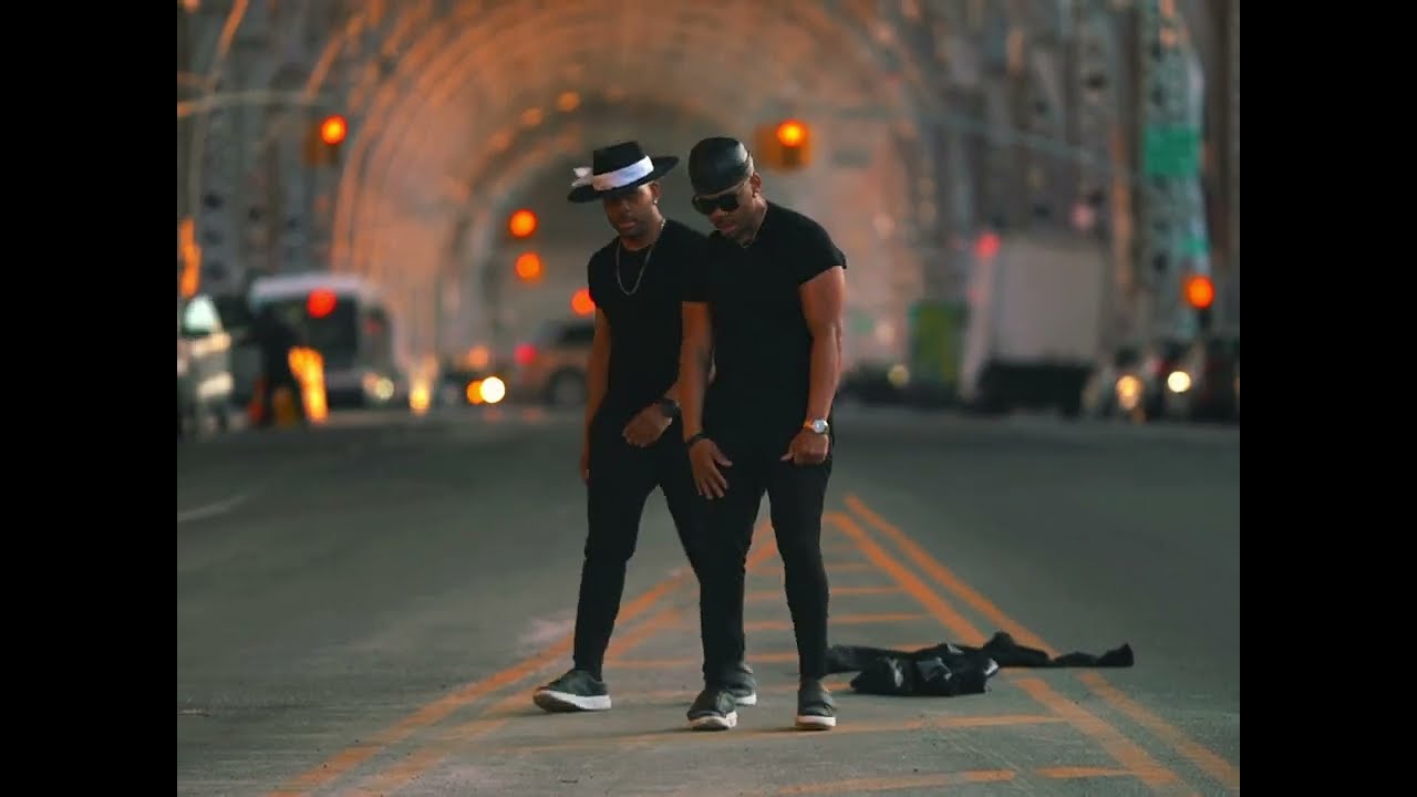 Ultima botella by Wilven Bello Ft. Lenny Santos, Max Agende (Bachata Dance)