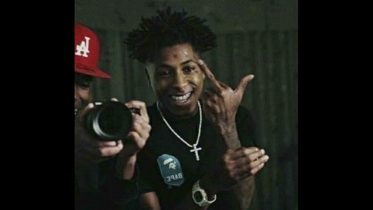 [FREE FOR PROFIT] NBA Youngboy Type Beat 2023 - 
