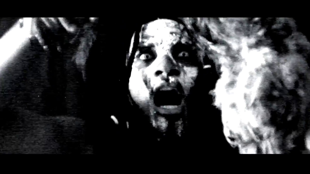 Eggvn - Mantis ( Official Video )