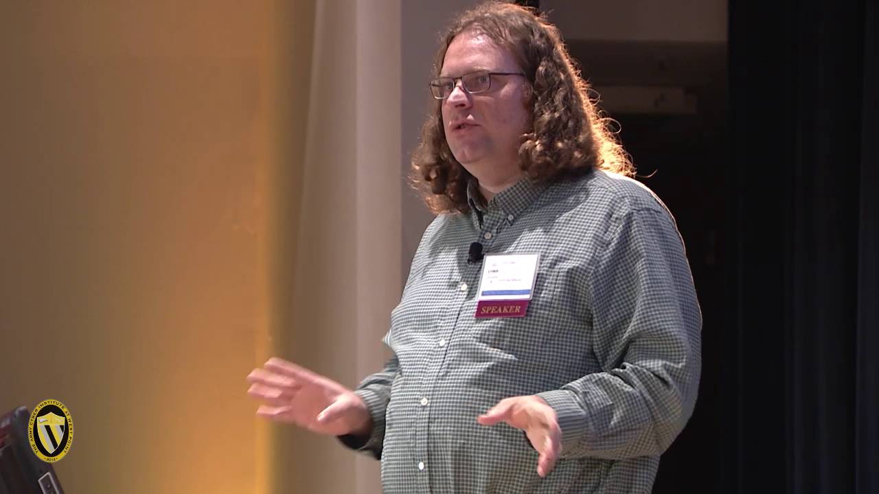 The Risks of Vulnerability Disclosure in International Conflict  - Tom Cross