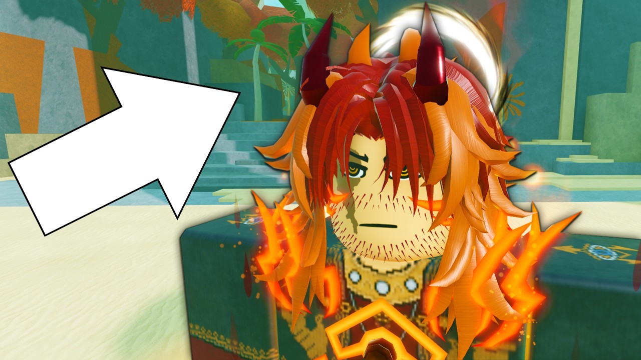 This SECRET Item Mutated Flamecharm 🔥