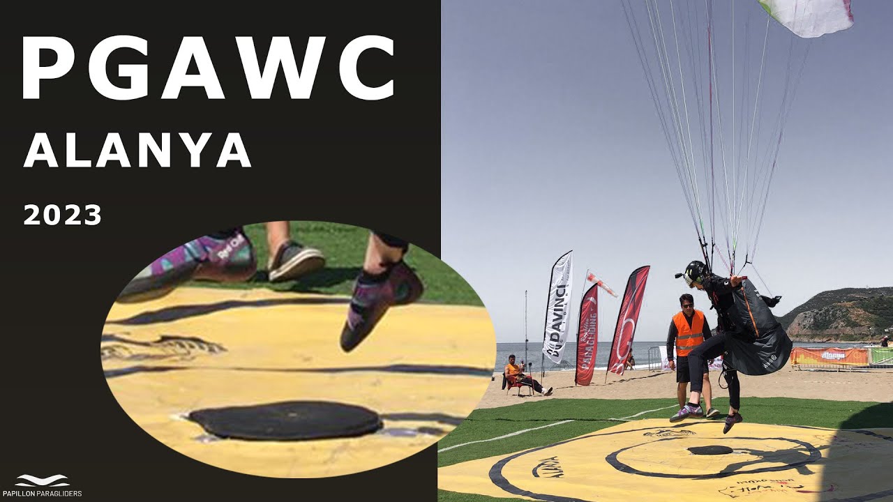 Worlcup Türkei 2023 //PGAWC