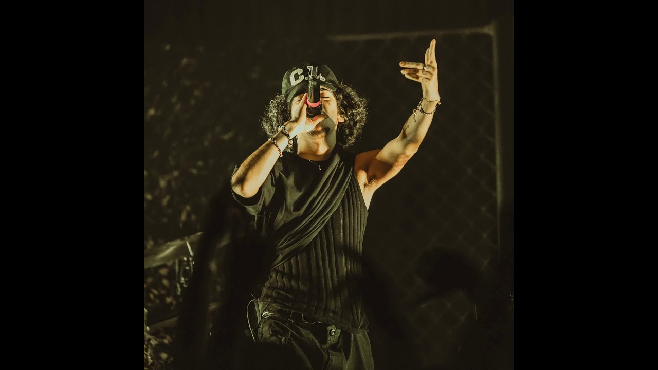 30 minutes of upbeat underground pop