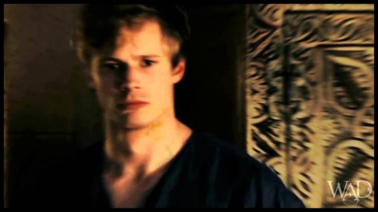 Merlin&Arthur // We Belong Together