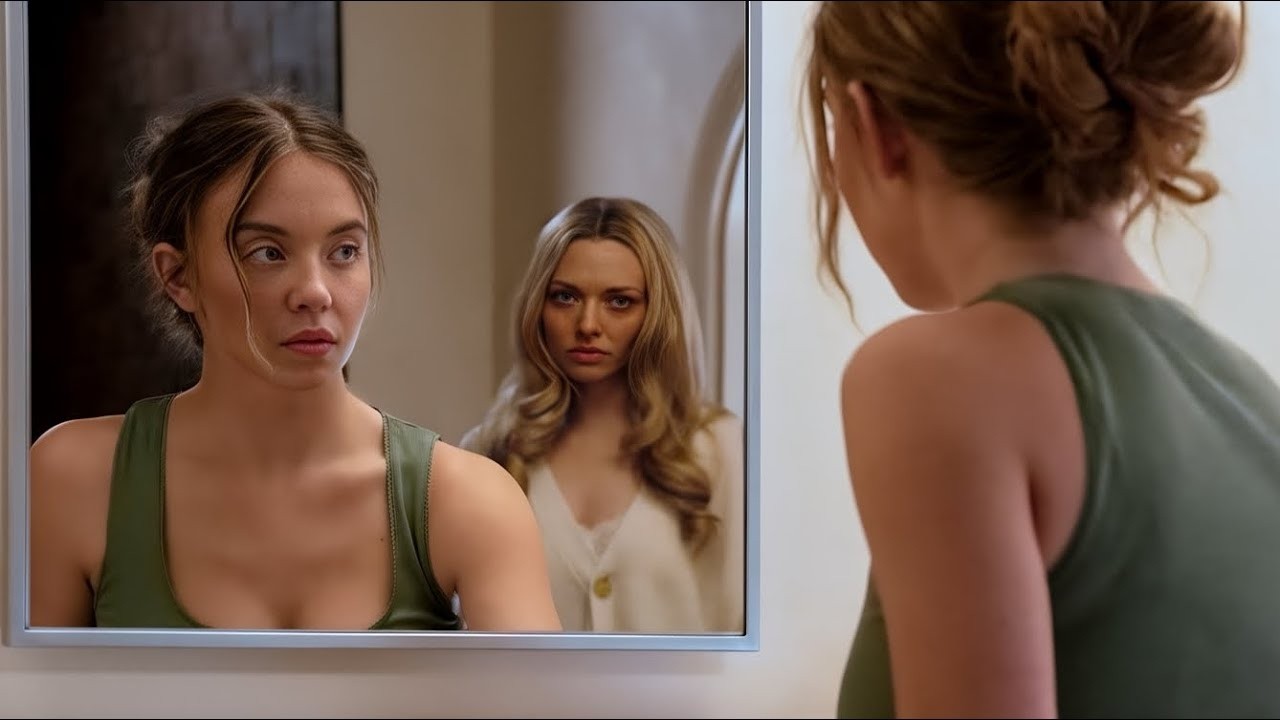 Ela começa a trabalhar como babá, se apaixona pelo patrão, sem imaginar do que a esposa dele é capaz