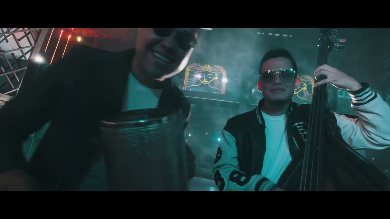 NeiBand Fiestera - La NeiBand Show Ft Jimmy Uribe