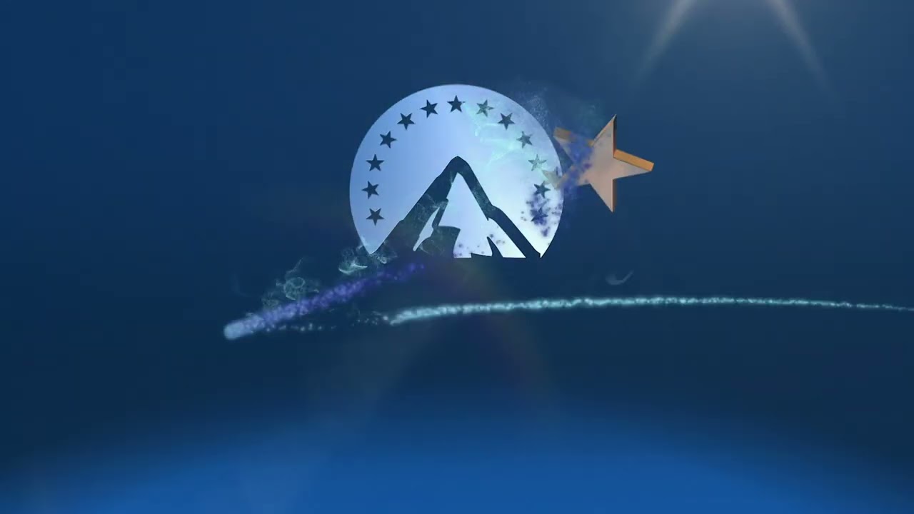 Paramount Global Content Distribution (2023)