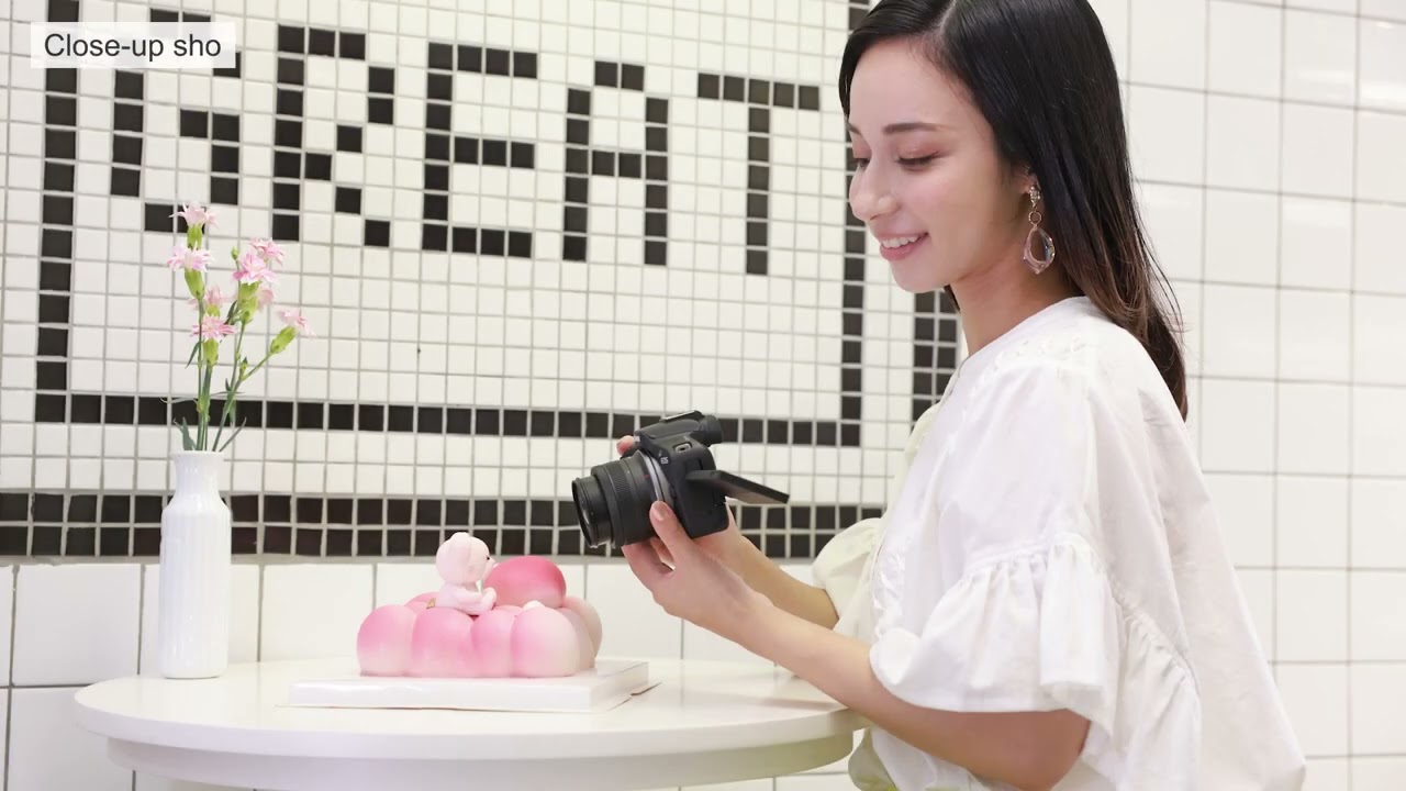 Introducing the Canon RF-S10-18mm f/4.5-6.3 IS STM