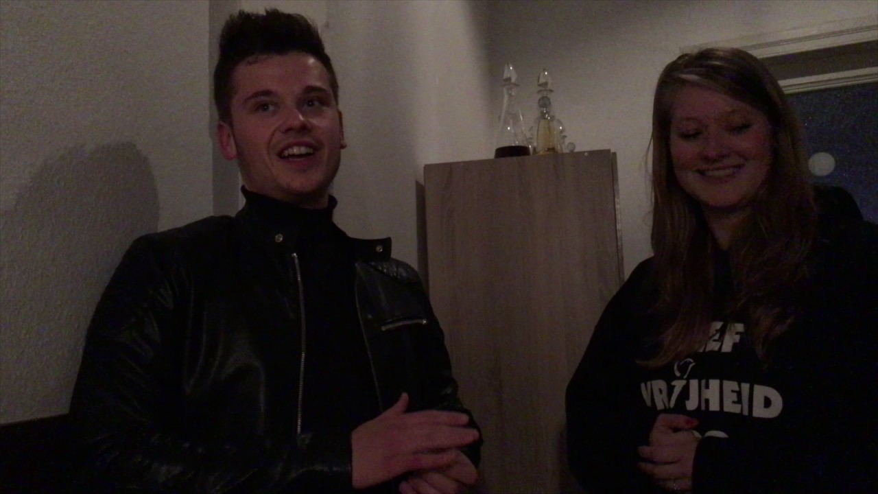 Interview Guy Smeets