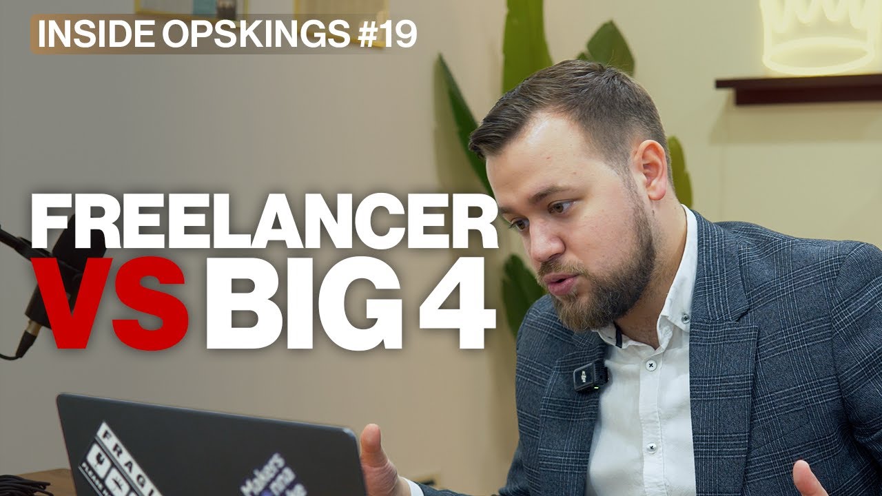 The First Thing We Build for Every Client - Inside OpsKings #19