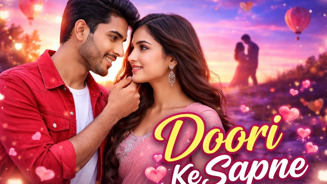 Doori Ke Sapne | Sad Love Song 2026 | Pritam Official Music | Heart Touching Song