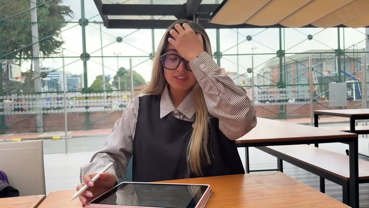 LA PAZ ES UNA FORMA DE VIDA