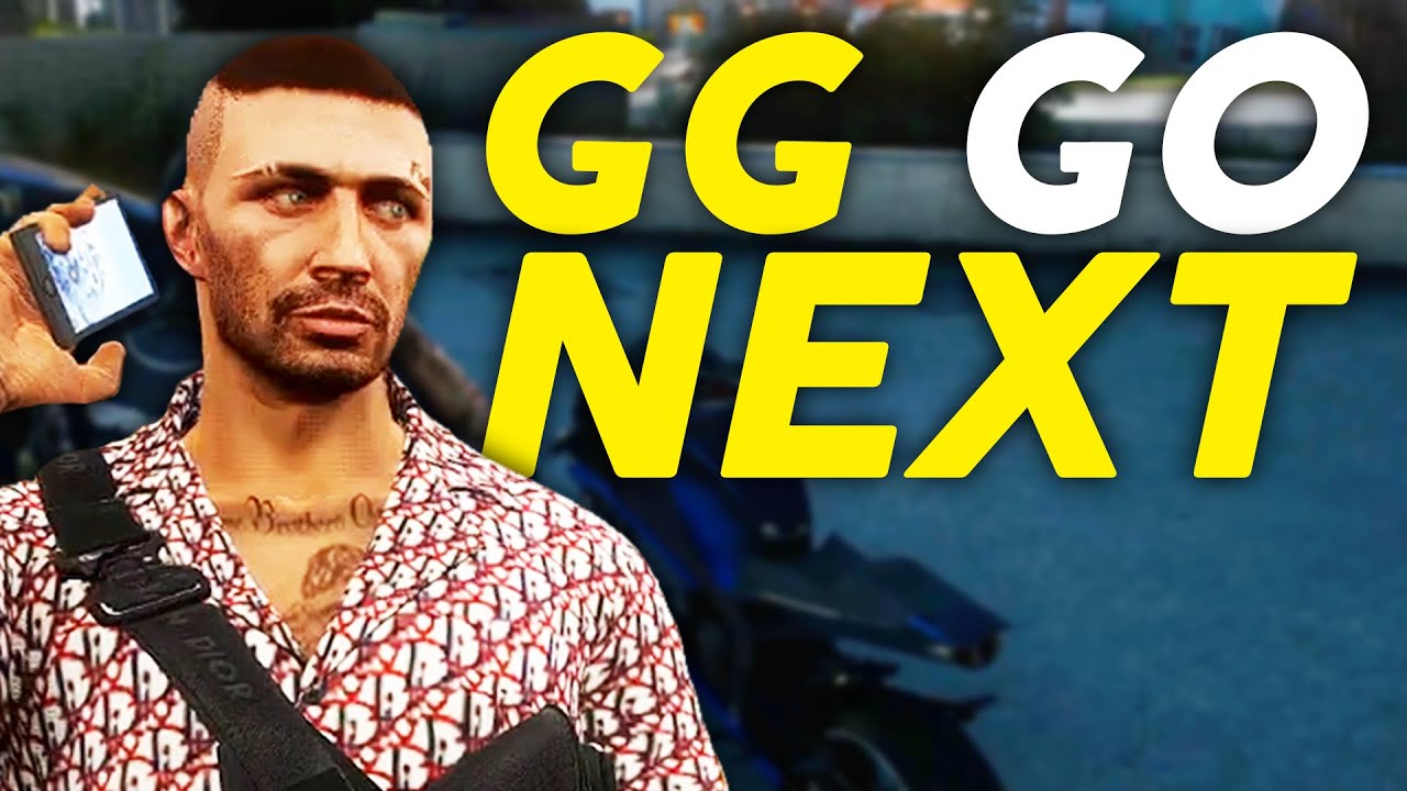 Ramee gets a call from Brian Knight regarding the Gallery Tunnels | Nopixel GTA RP