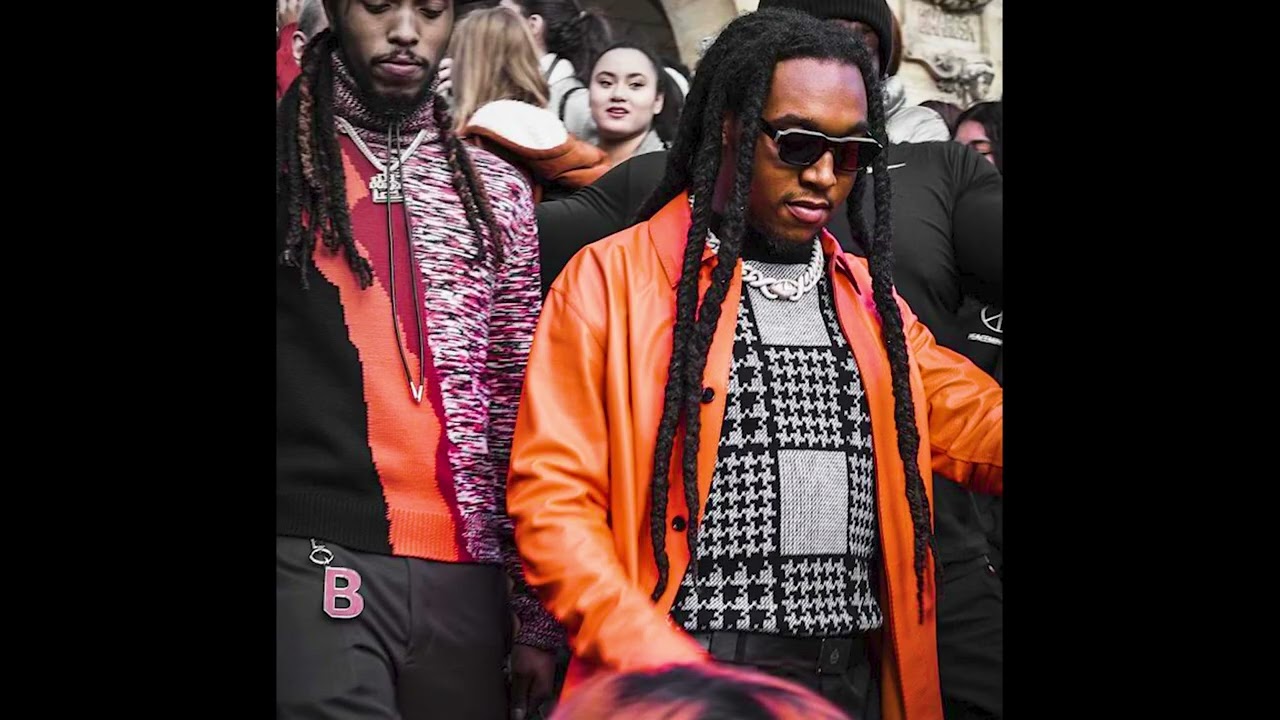[FREE] 2 Chainz x Migos Type Beat 