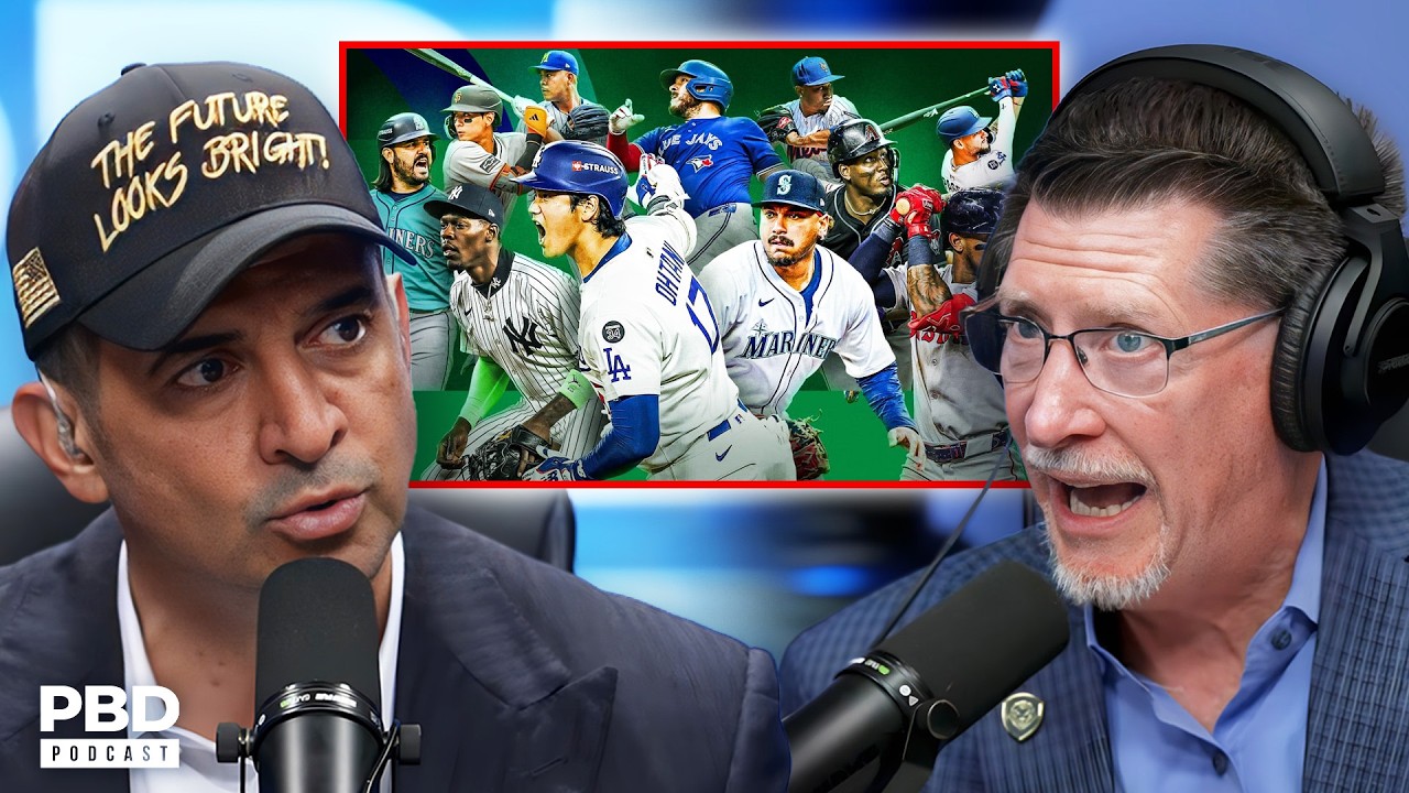 &ldquo;MLB Lock Out COMING&rdquo; - Will Salary Caps DESTROY Baseball?