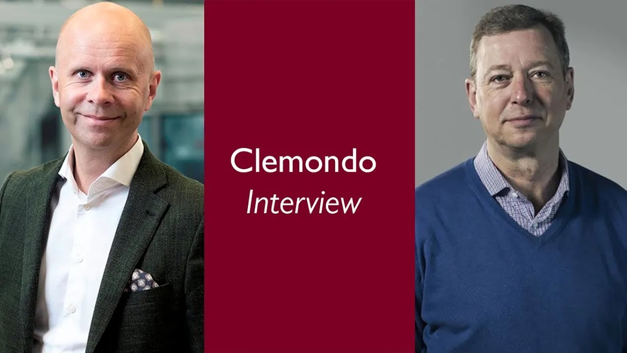 Clemondo &ndash; Andra kvartalet i rad med tillv&auml;xt l&auml;gger grunden f&ouml;r 2025