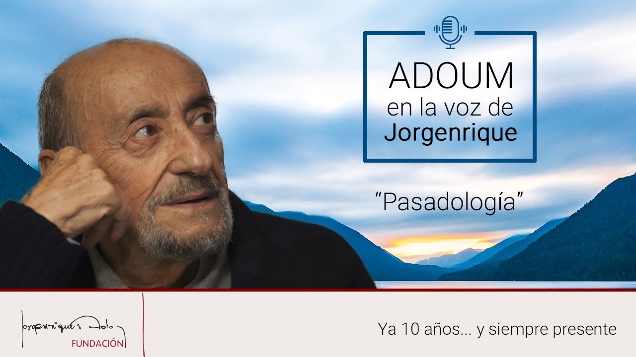 Pasadología