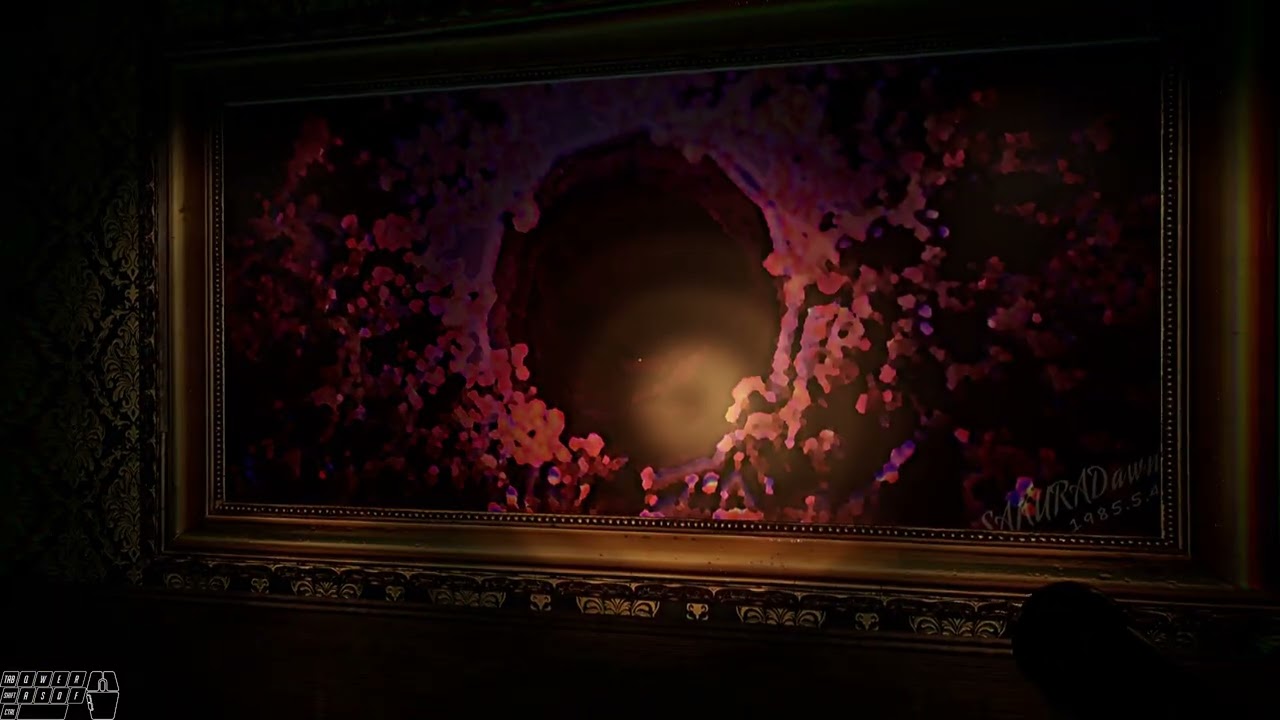 Lost Liminal [Demo] | [Exploration][Atmospheric]