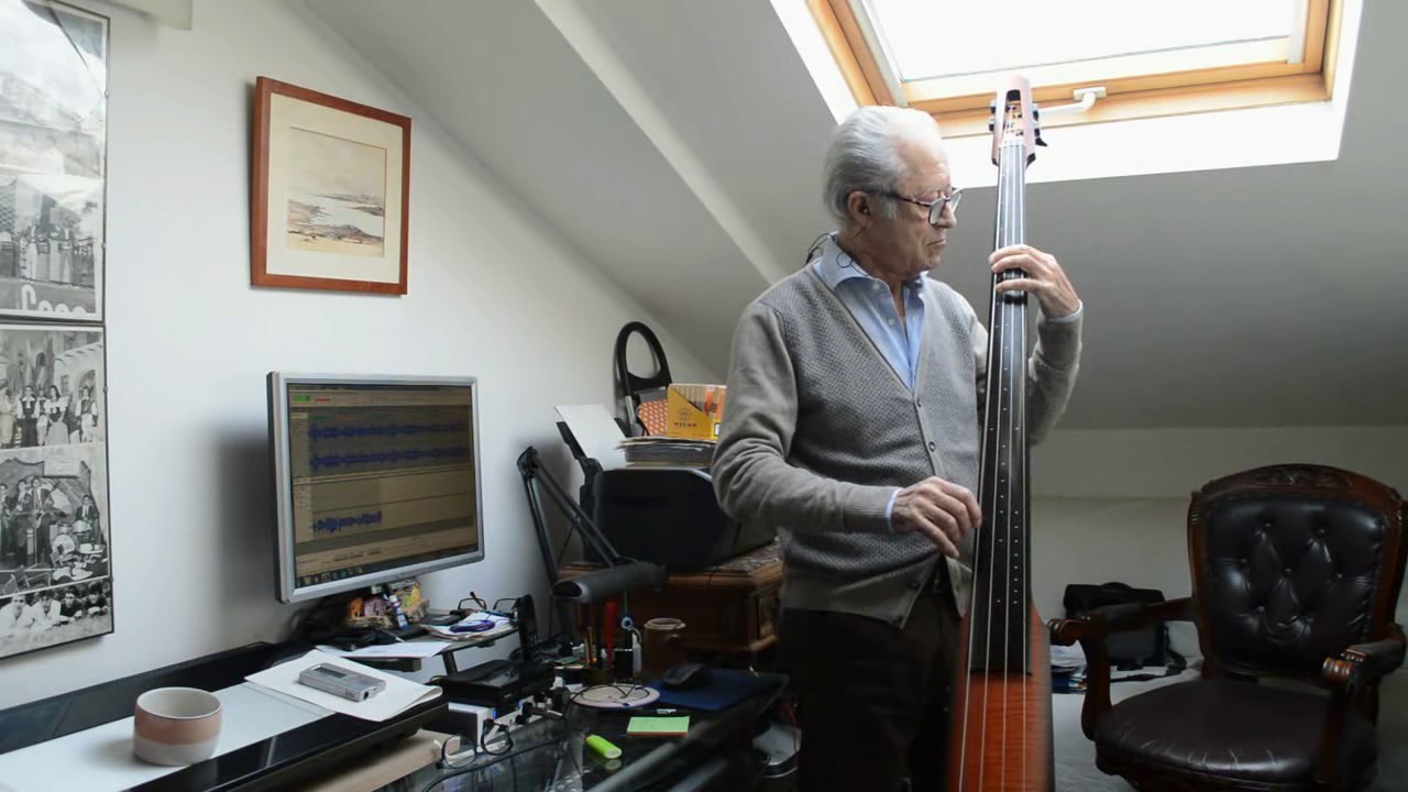 NS Design NXT 4 string  - George  Michael   