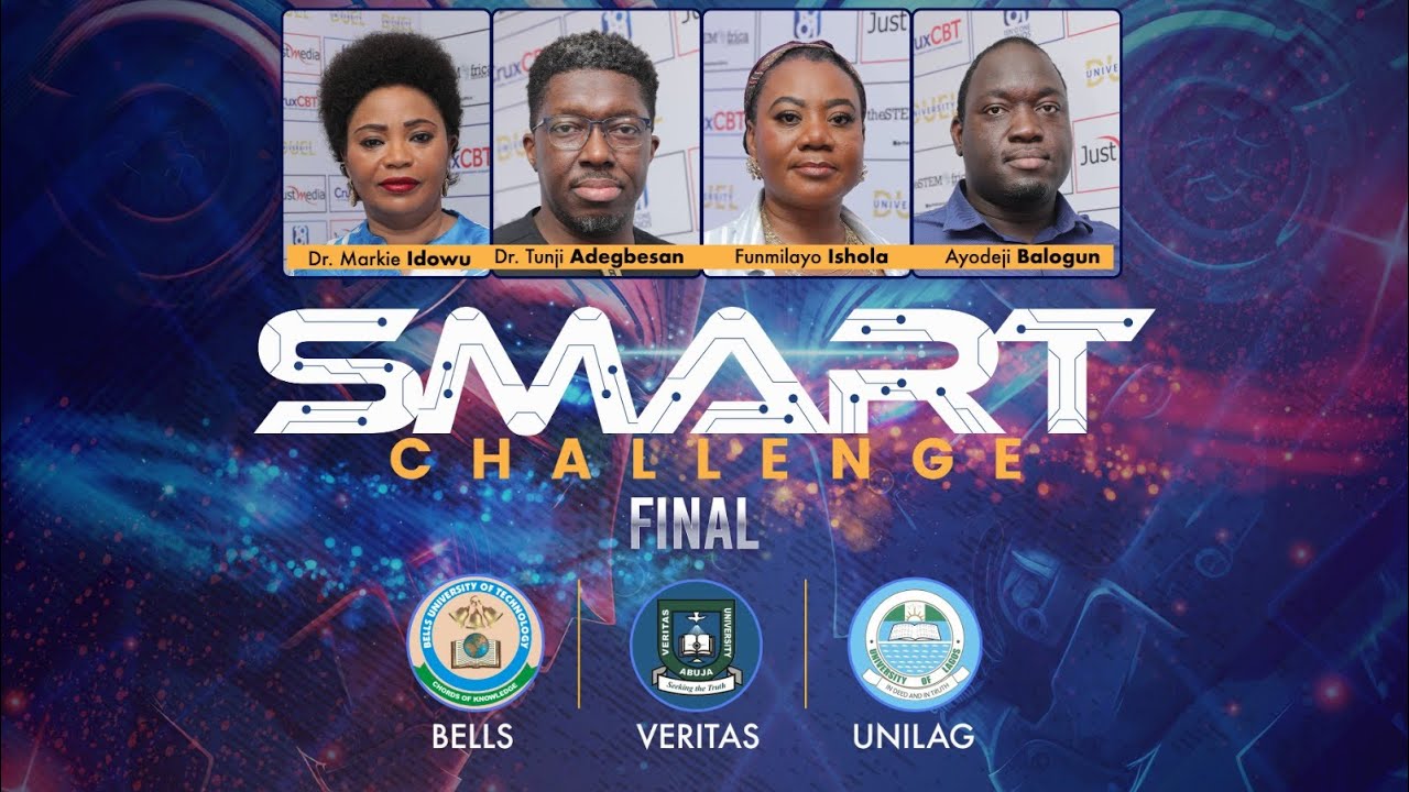 SC: Finals - UNILAG, BELLS & VERITAS