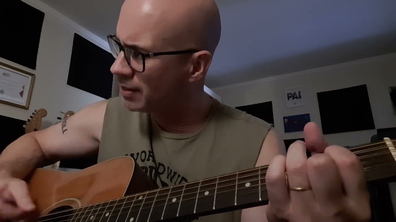 Give a little bit | Supertramp (Fábio Frazão).