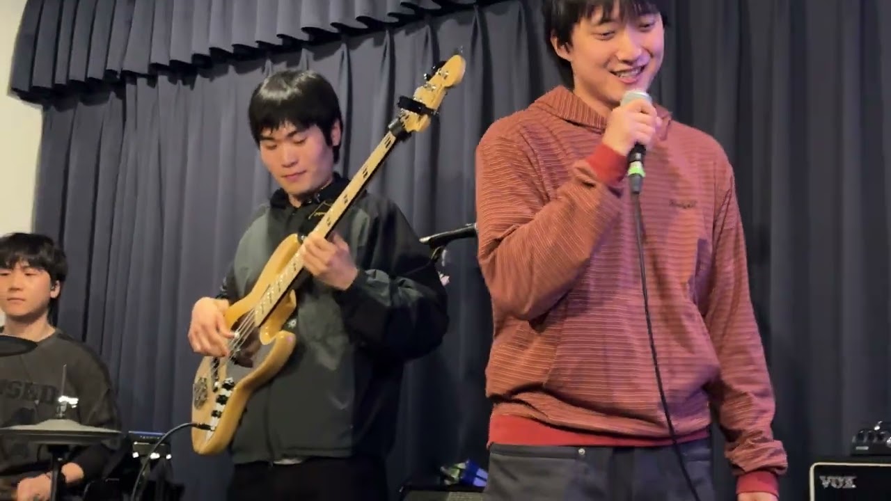 250409 love is cycle - Trip + Broccoli | Aroma Fantasy @언플러그드 서교