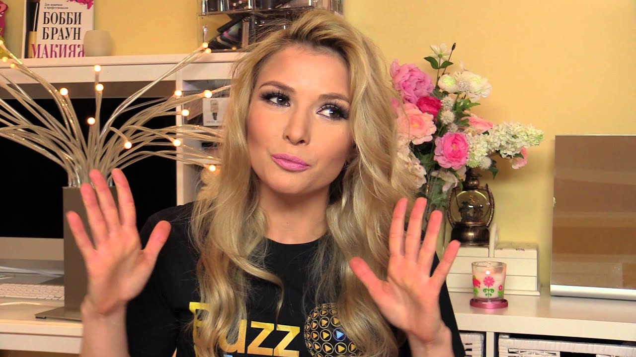 Конкурс совместно с BuzzMyVideos