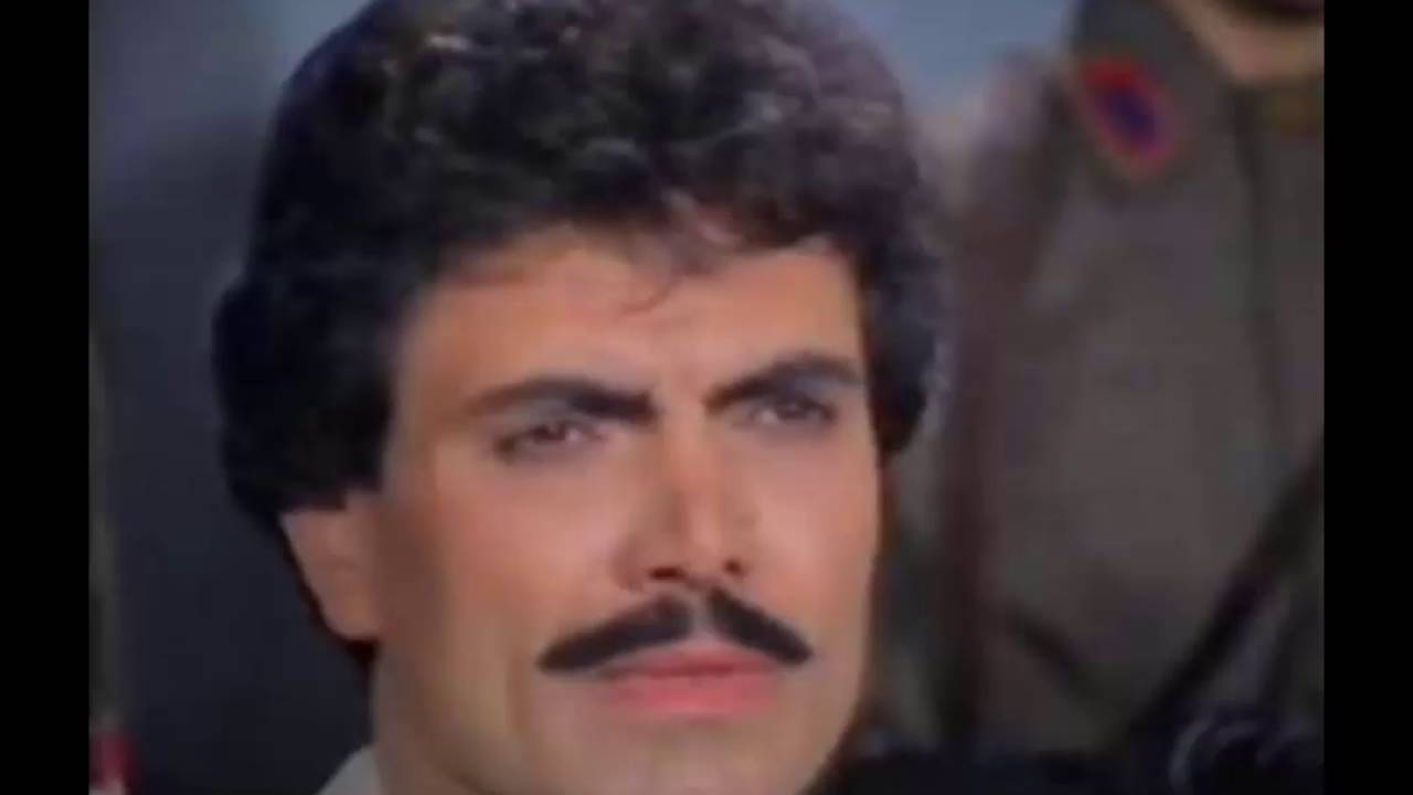 YILDIRAY ÇINAR : SENİN AŞIKLARIN AĞLAR DEDİLER