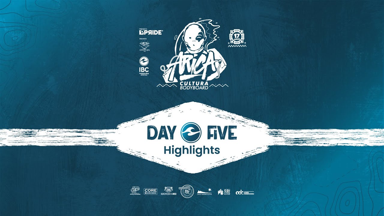 Highlight Day 5 ACB 2023