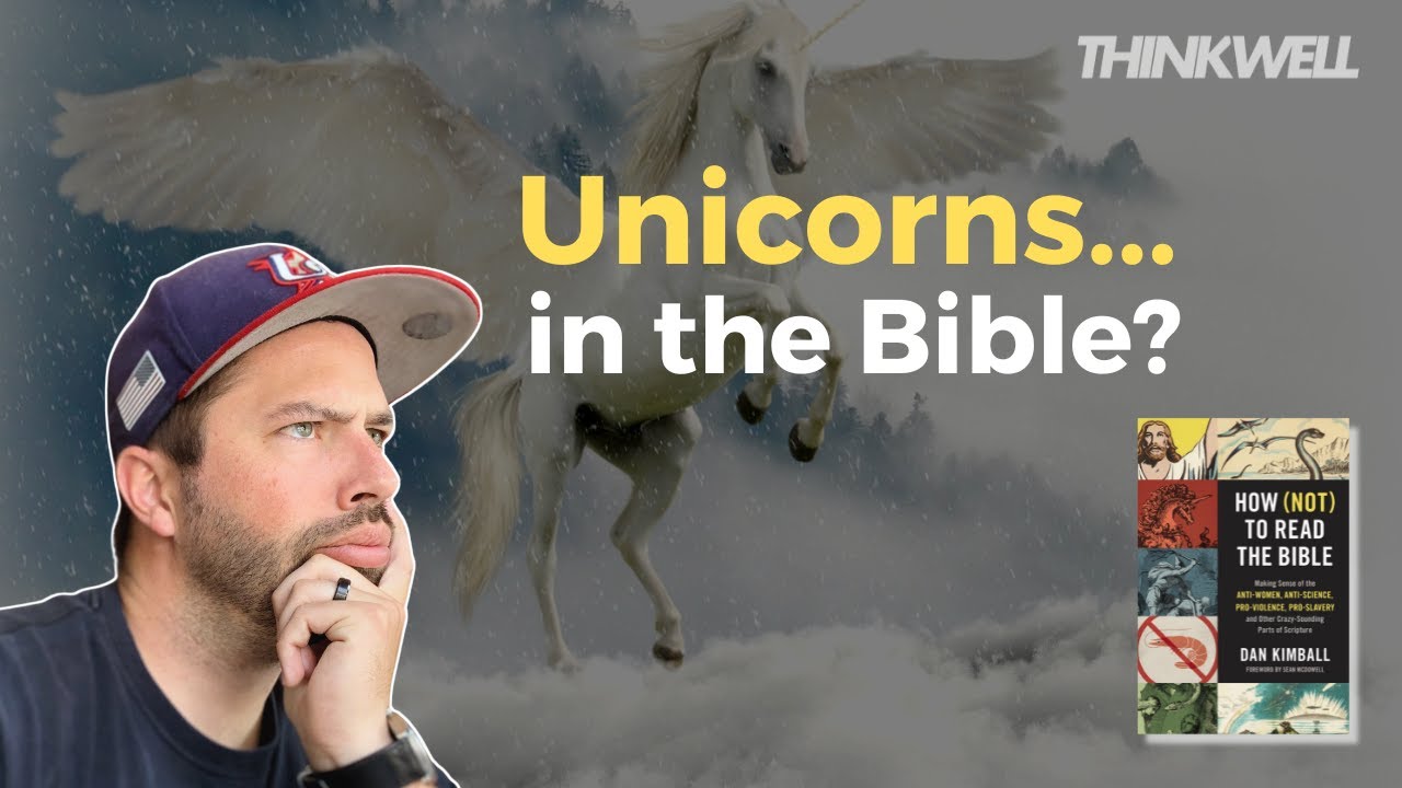 If You Really Read the Bible, Would You Still Believe It? (Part 2)