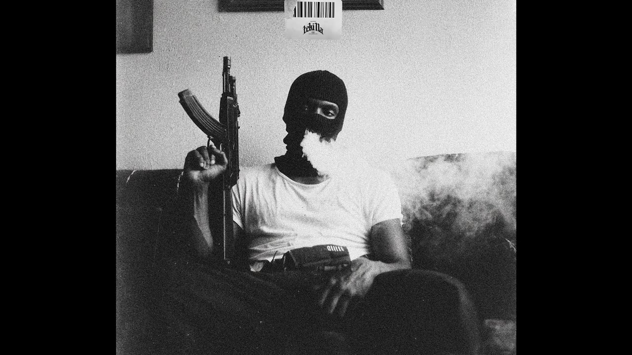TRAP TYPE BEAT - 
