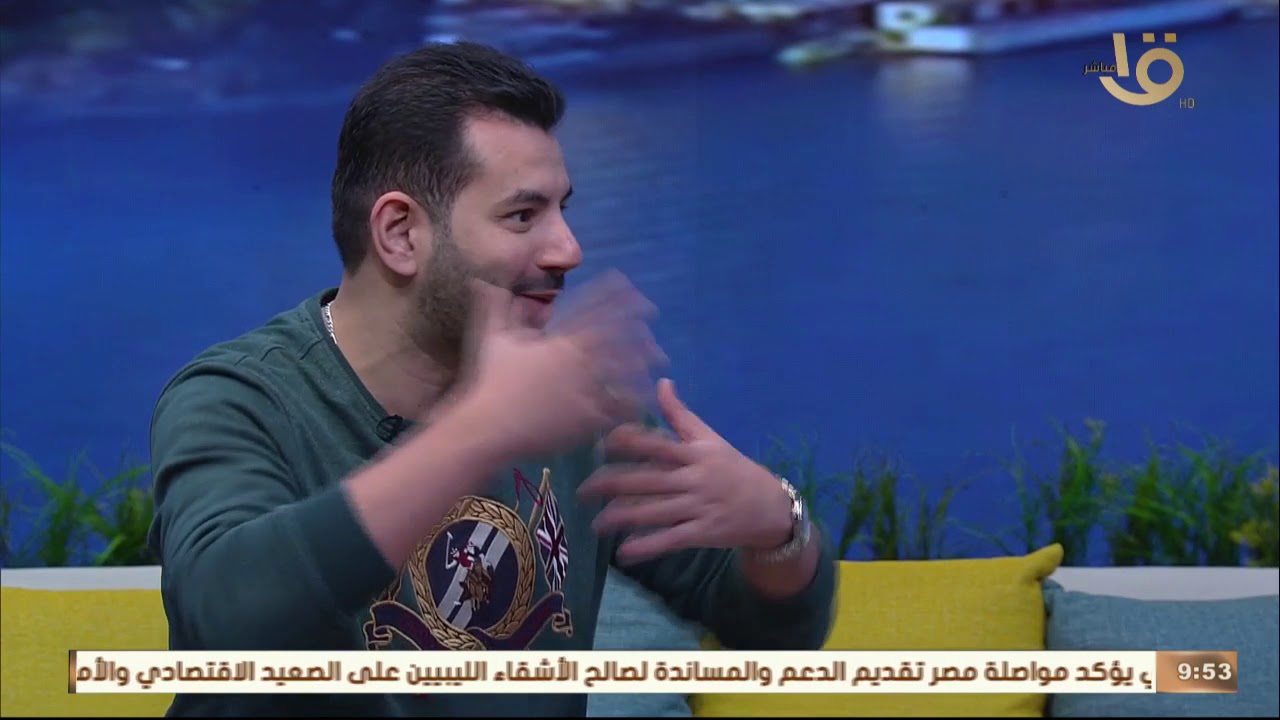 مباراة بين حسام حداد و أحمد عدلي بطل العالم للشباب في الشطرنج .. “ تفتكروا مين اللي هيكسب”