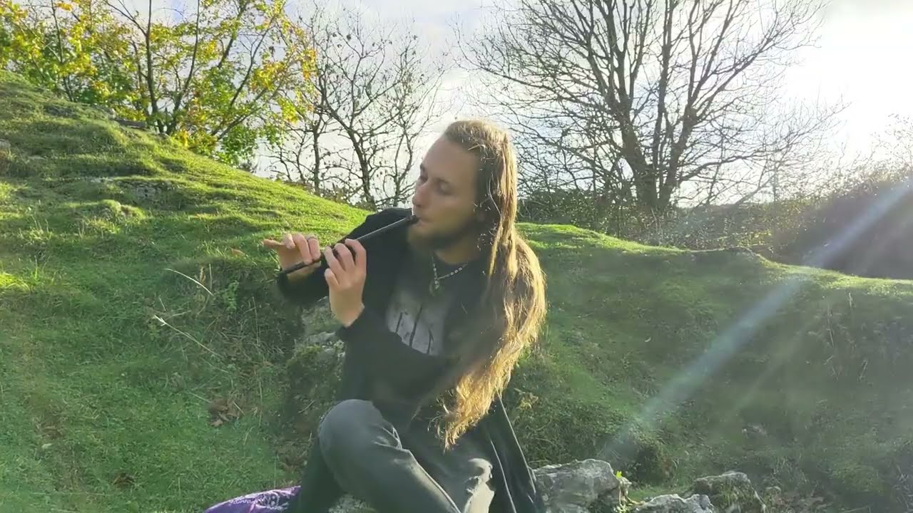 Cenris - P Stands for Paddy (Official Video)
