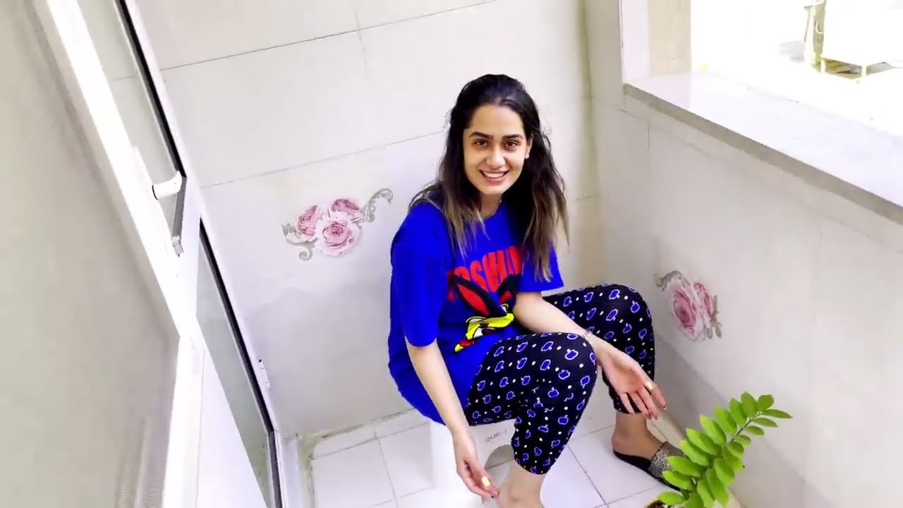 ۲۴ ساعت فقط خندیدیم😂دوربین مخفی خنده دار