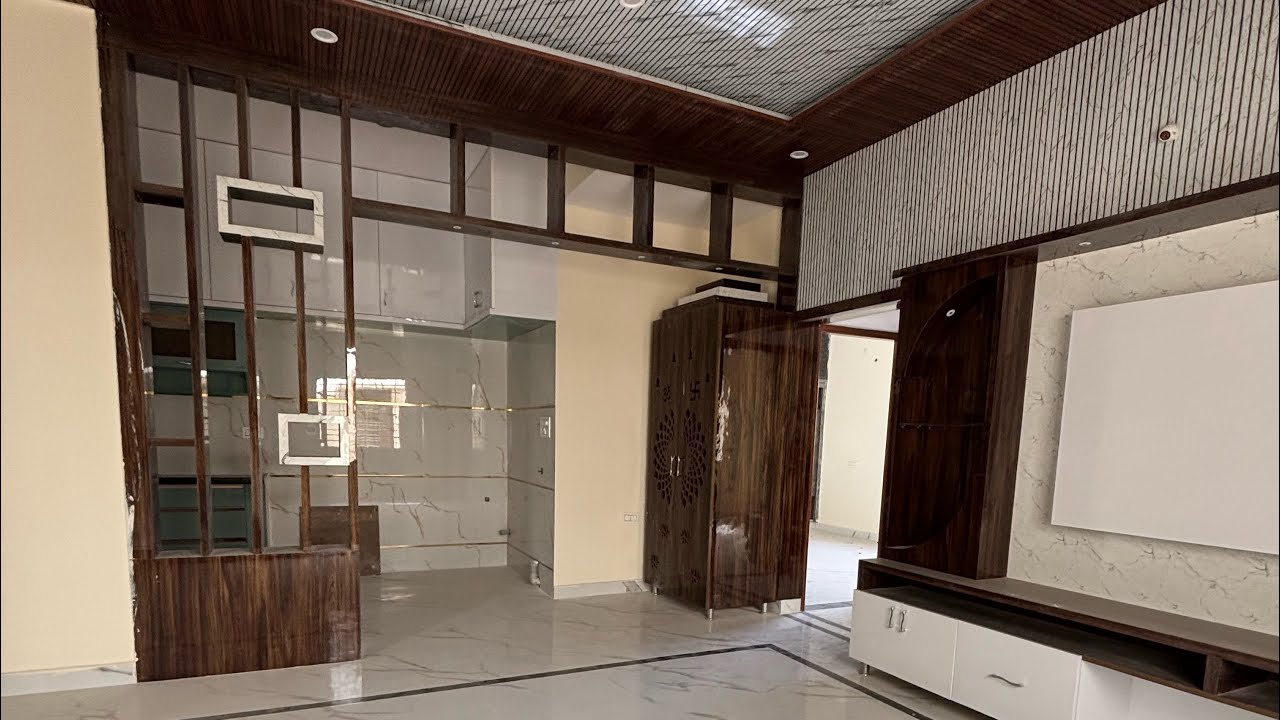 Duplex house for sale in Bangalore