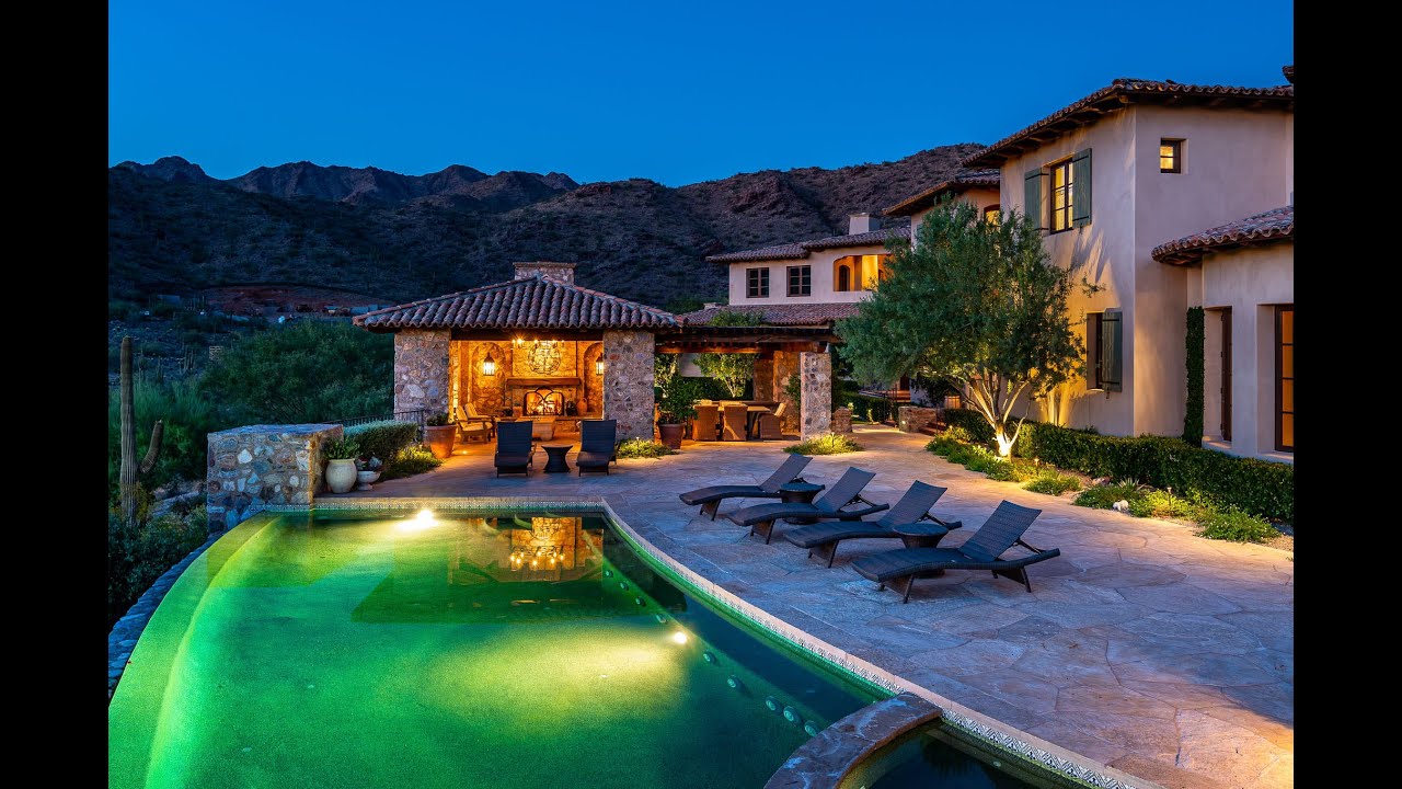 10719 E Rimrock Dr Scottsdale