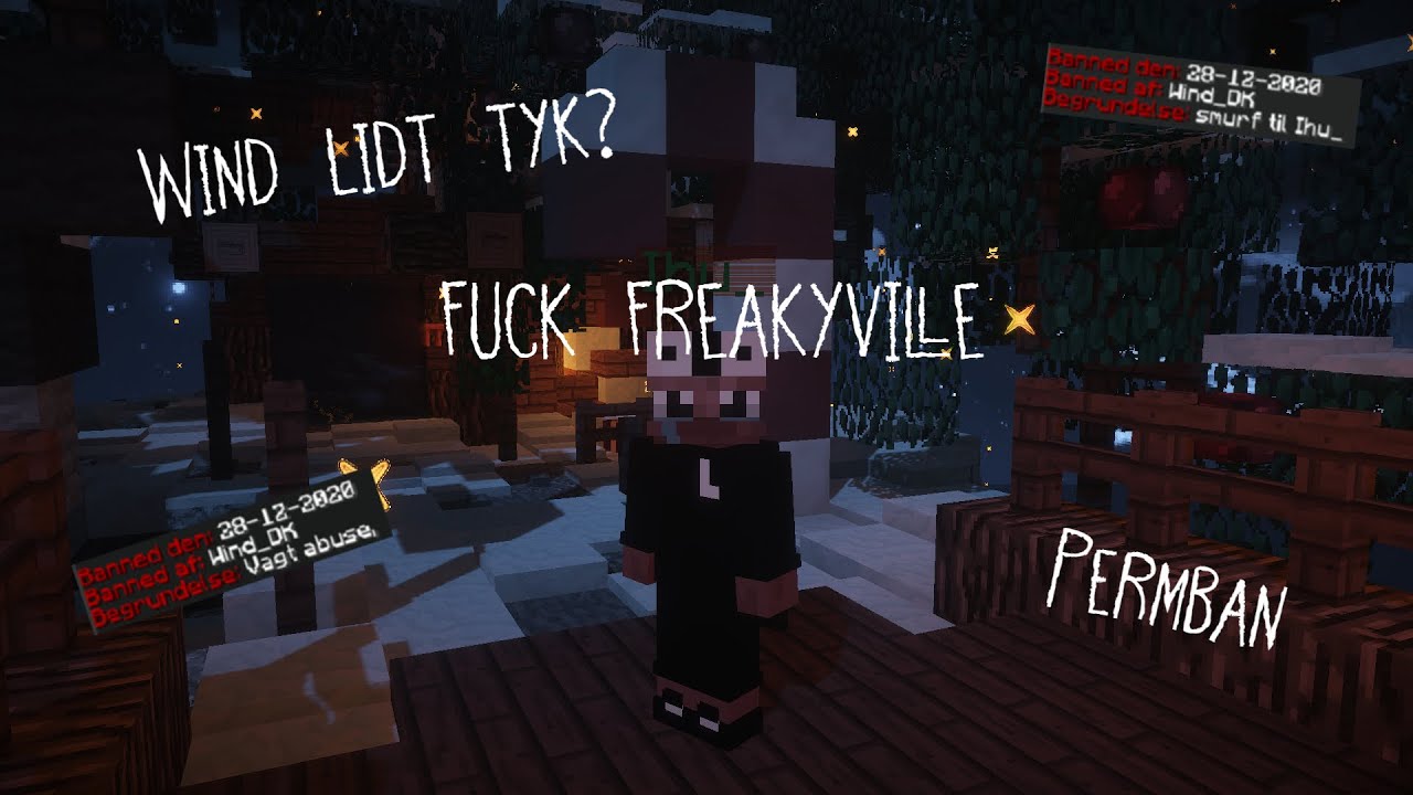 FV Vagt Montage | Permbanned? #9
