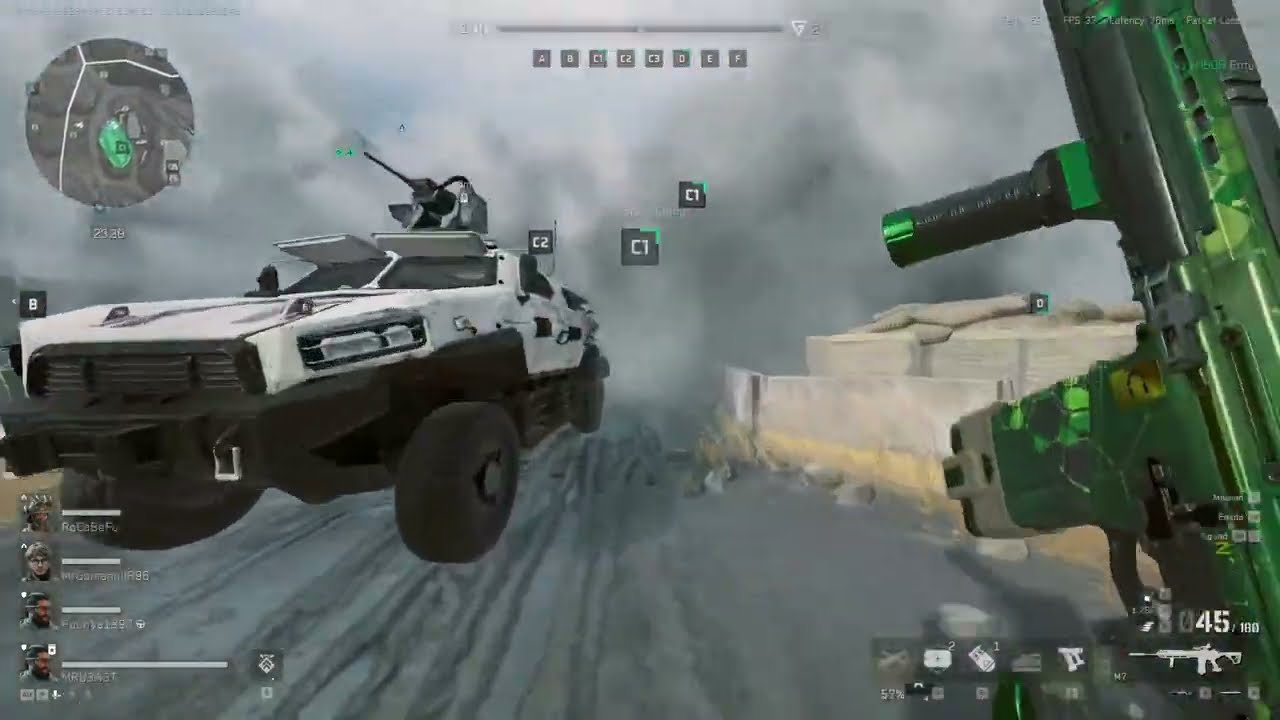 Delta Force Return Gameplay 2026 🔴🔴🔴👾🎮