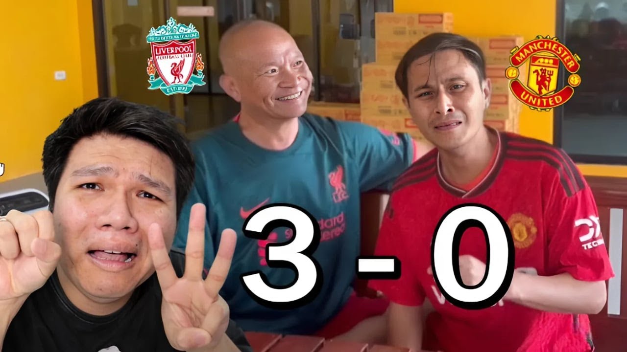 เฉี๊ยบ เฉียบ Ep 269 3 - 0 เจ็บนี้อีกนาน เจ็บนี้ไม่ลืม
