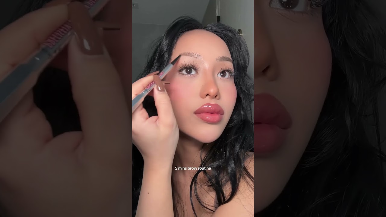 Benefit Precisely My Brow Pencil Review