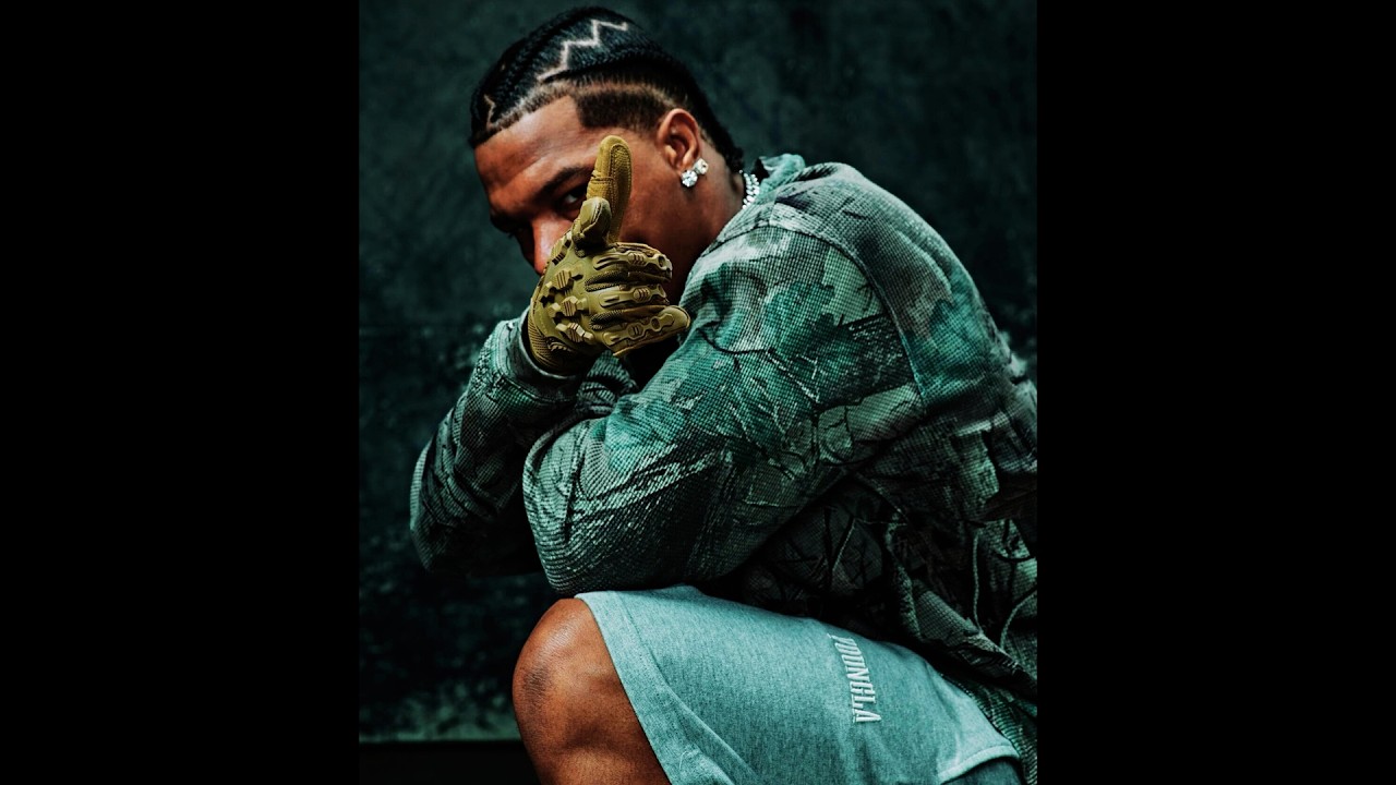 [FREE] Lil Baby Type Beat - 