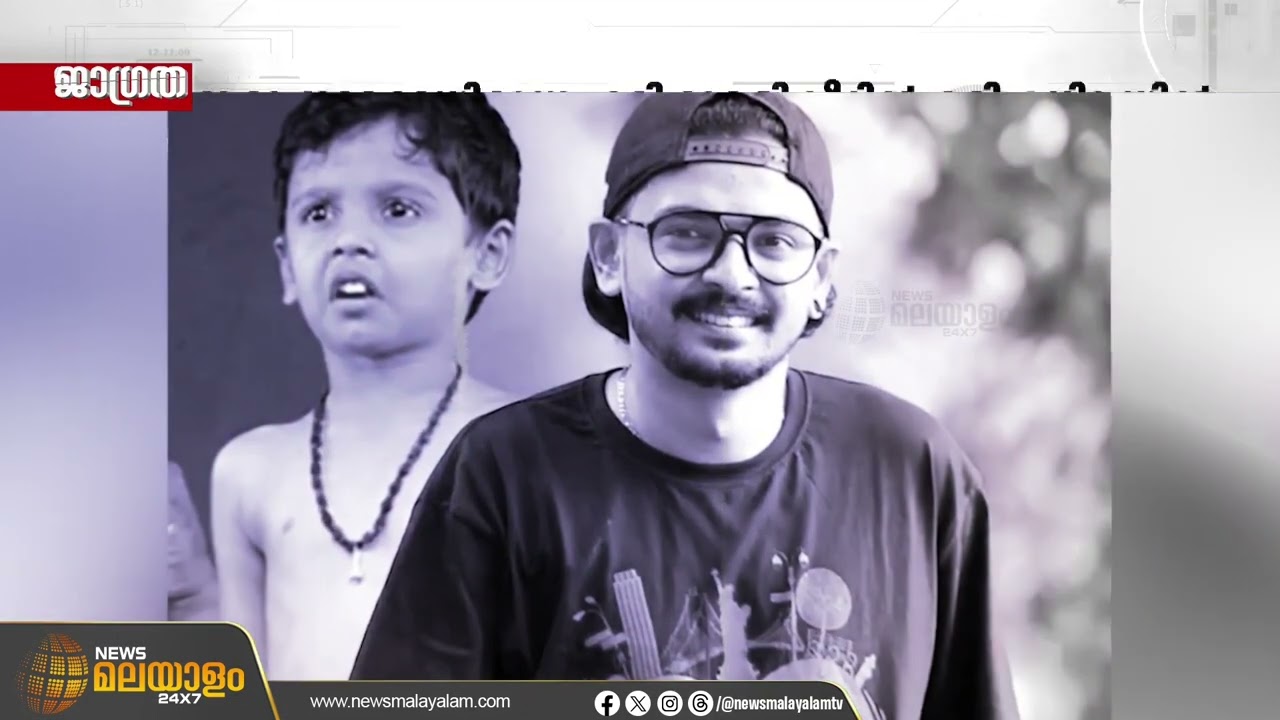 അണ്ണൻ തമ്പിയിലും രസികനിലും തിളങ്ങിയ താരം; നടൻ ഹരി മുരളി വീട്ടിൽ മരിച്ച നിലയിൽ