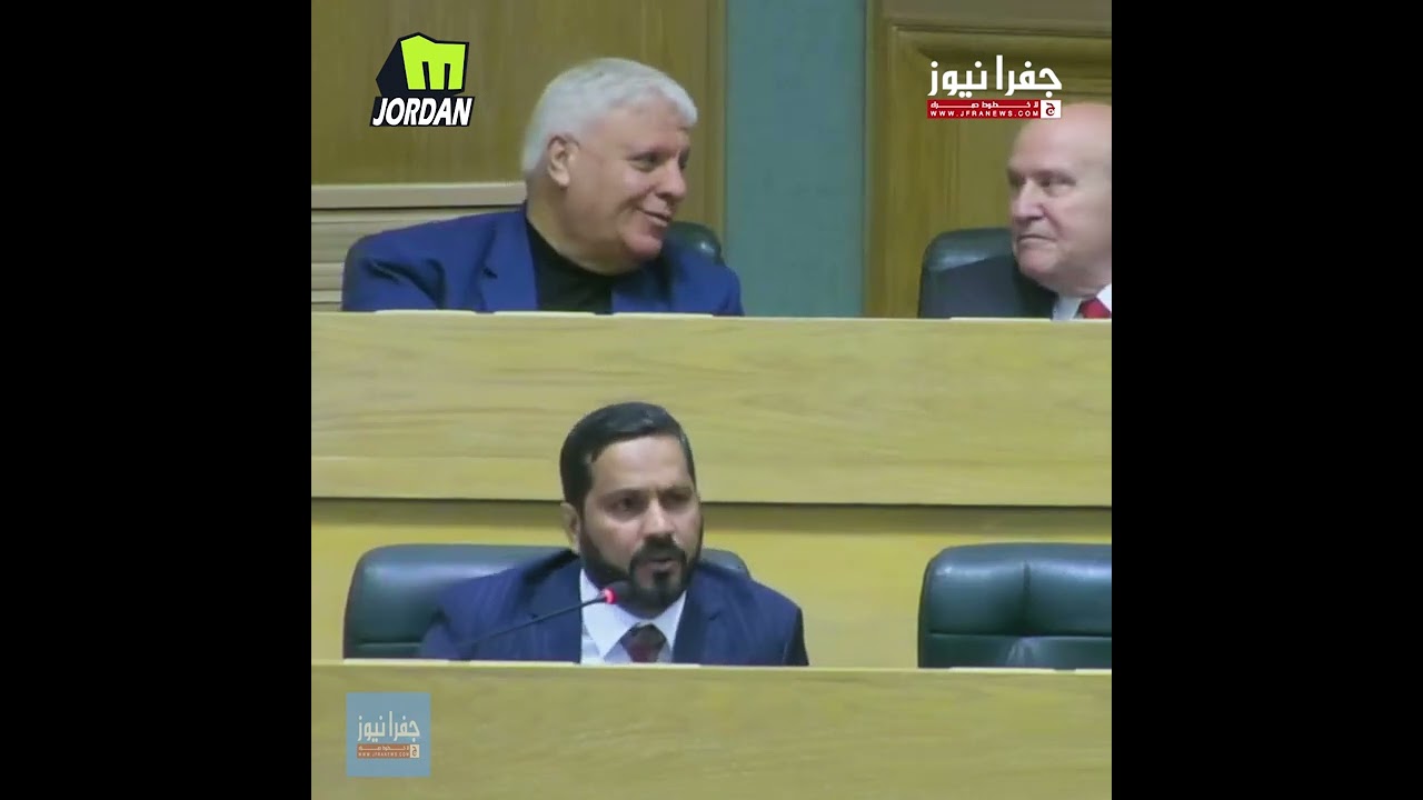 سليمان أبو يحيى يهاجم وزير الأوقاف و الأخير يرد ..!؟